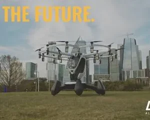 Democratizing Personal Flight